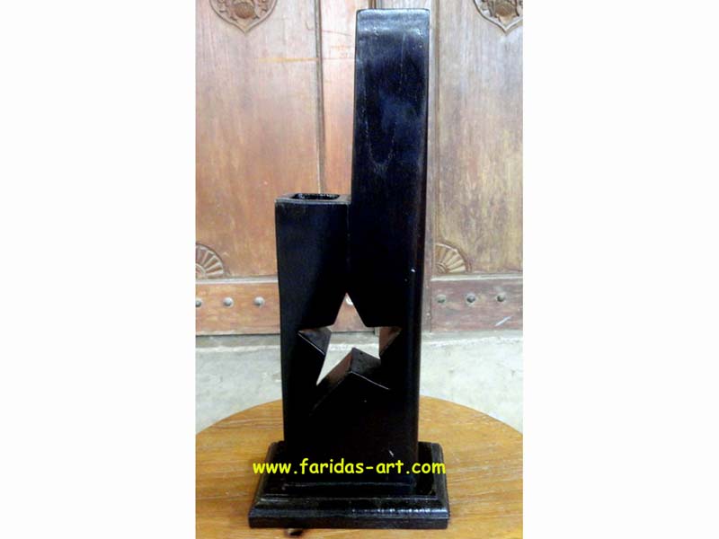 Tempat Lilin Hias - Kelas 1